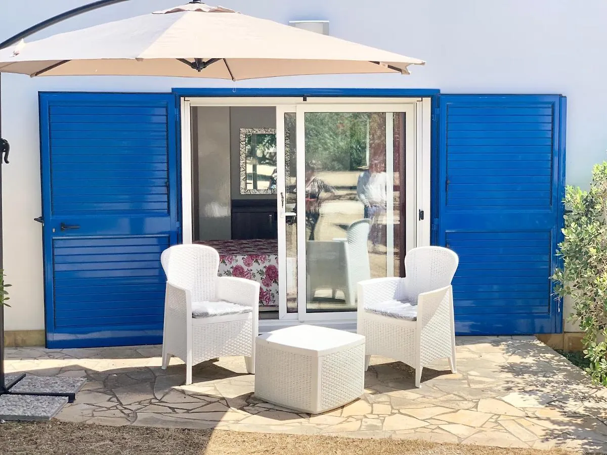 Canova Luxury Rooms A Pochi Passi Dal Centro Favignana Guest house