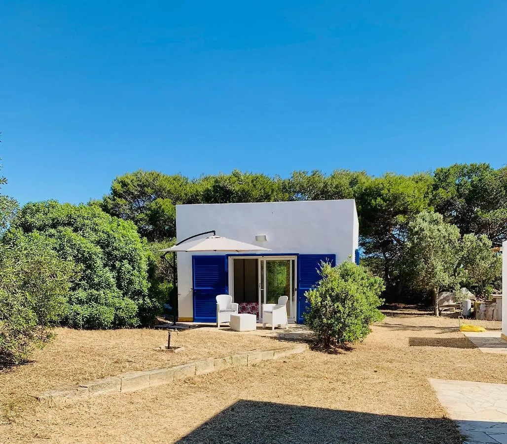 Canova Luxury Rooms A Pochi Passi Dal Centro Favignana