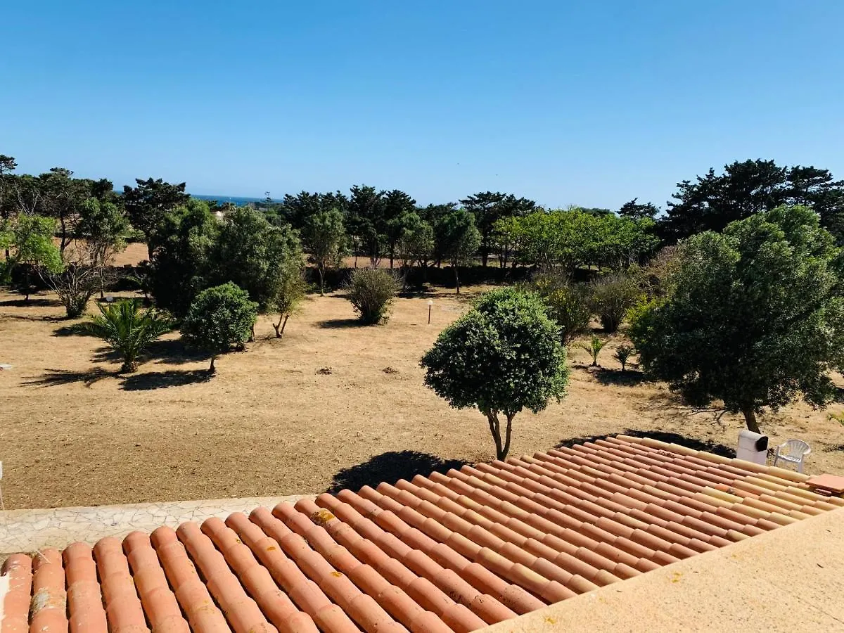 Canova Luxury Rooms A Pochi Passi Dal Centro Favignana Guest house