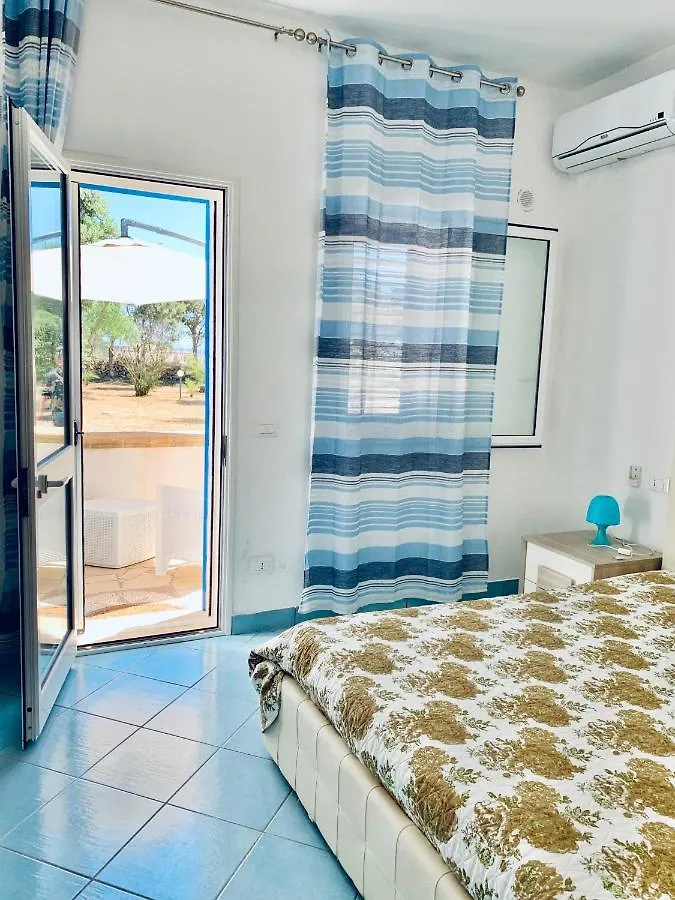 Guest house Canova Luxury Rooms A Pochi Passi Dal Centro Favignana