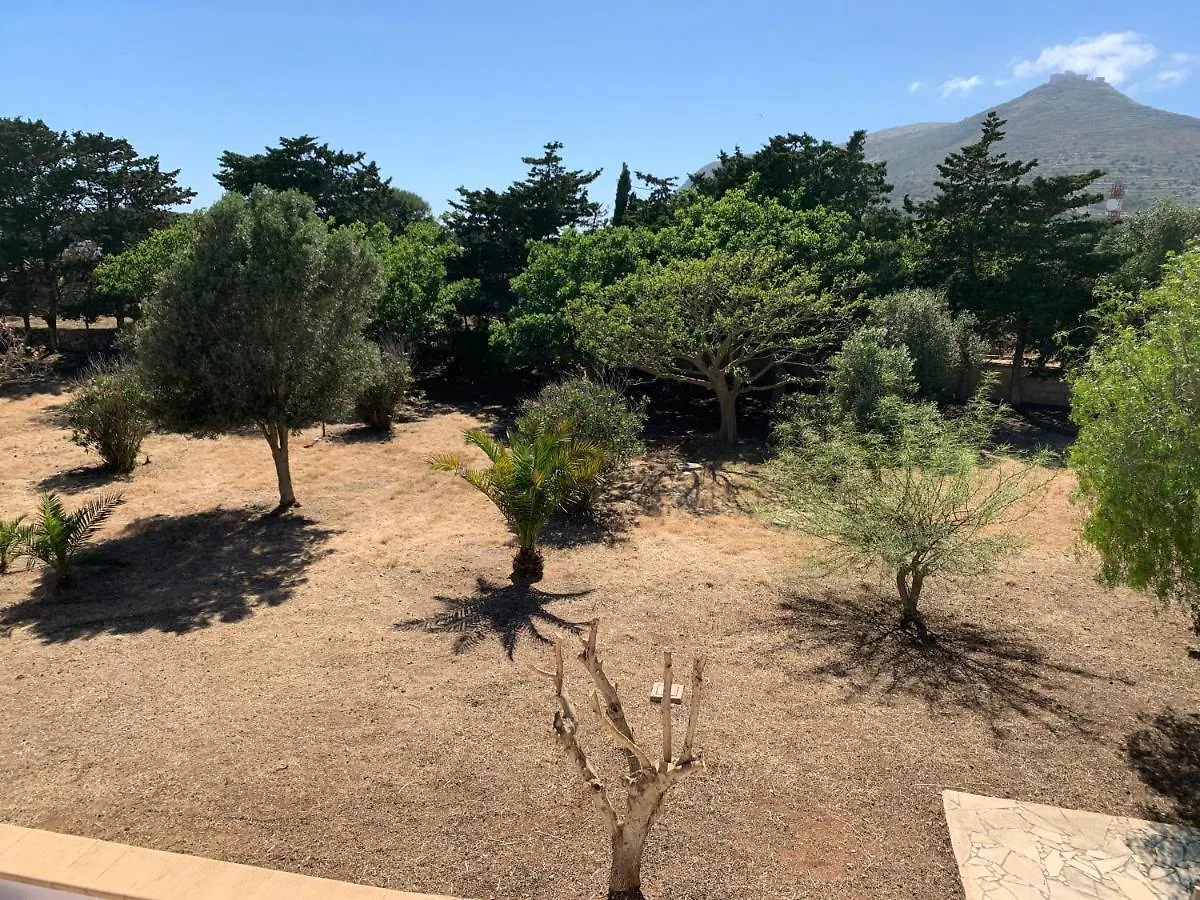 Guest house Canova Luxury Rooms A Pochi Passi Dal Centro Favignana