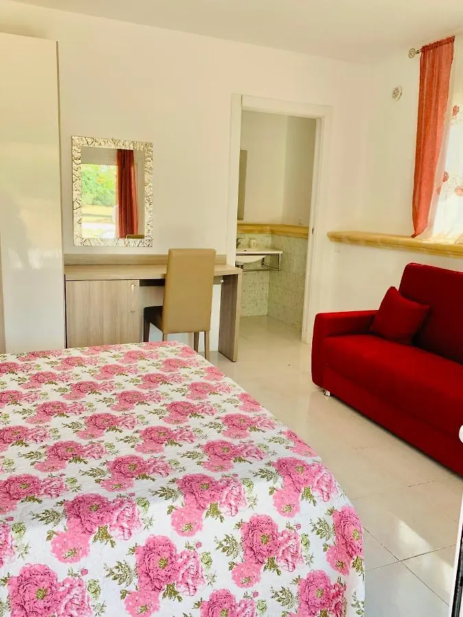 Canova Luxury Rooms A Pochi Passi Dal Centro Favignana Italy