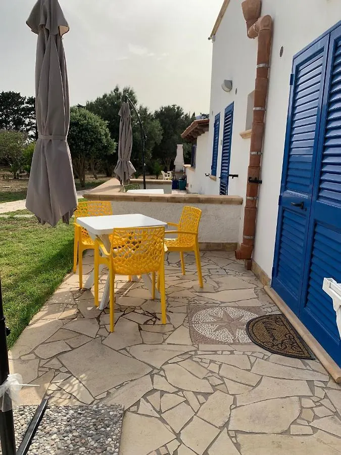 Canova Luxury Rooms A Pochi Passi Dal Centro Favignana