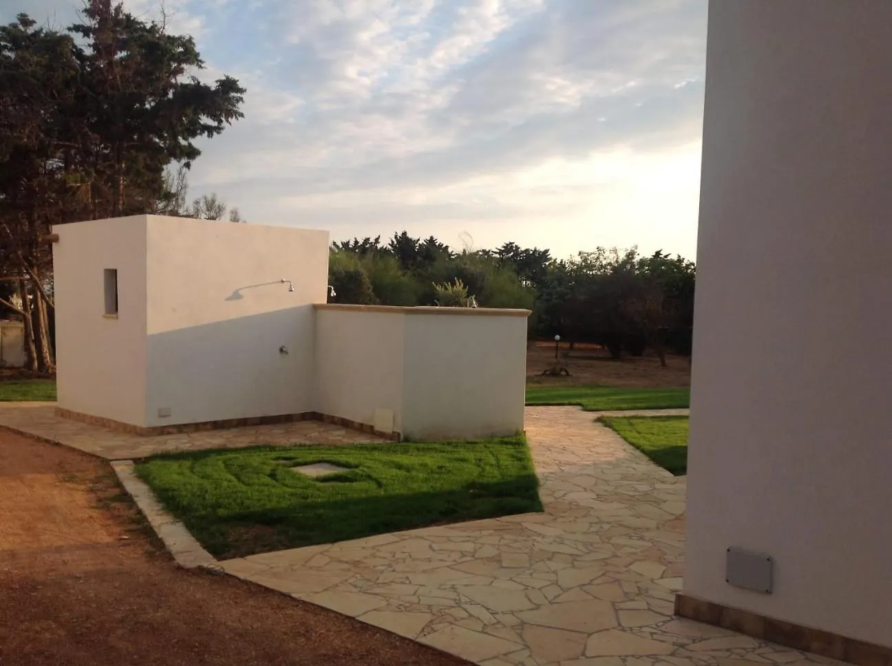 Guest house Canova Luxury Rooms A Pochi Passi Dal Centro Favignana Italy