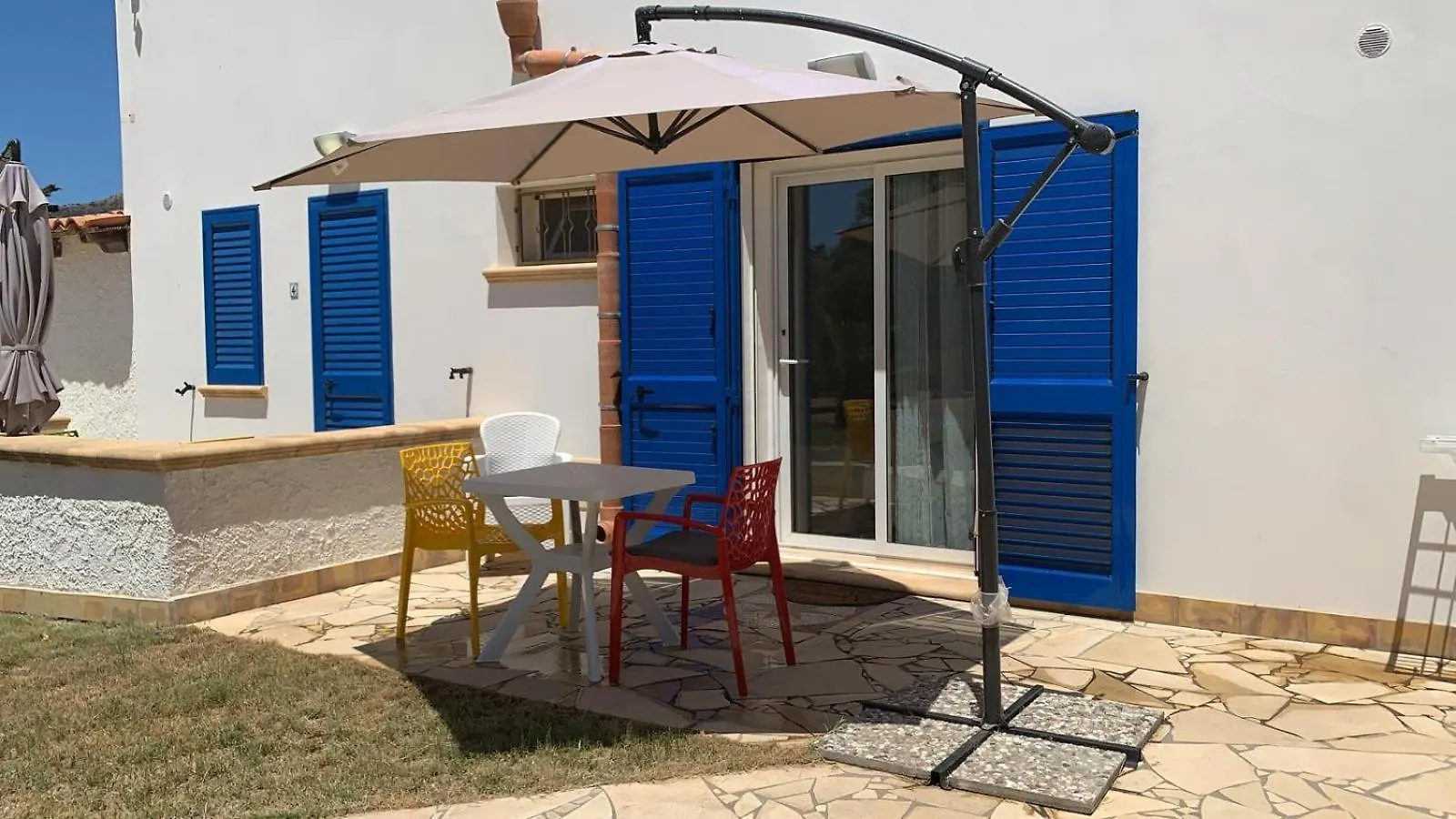 Guest house Canova Luxury Rooms A Pochi Passi Dal Centro Favignana