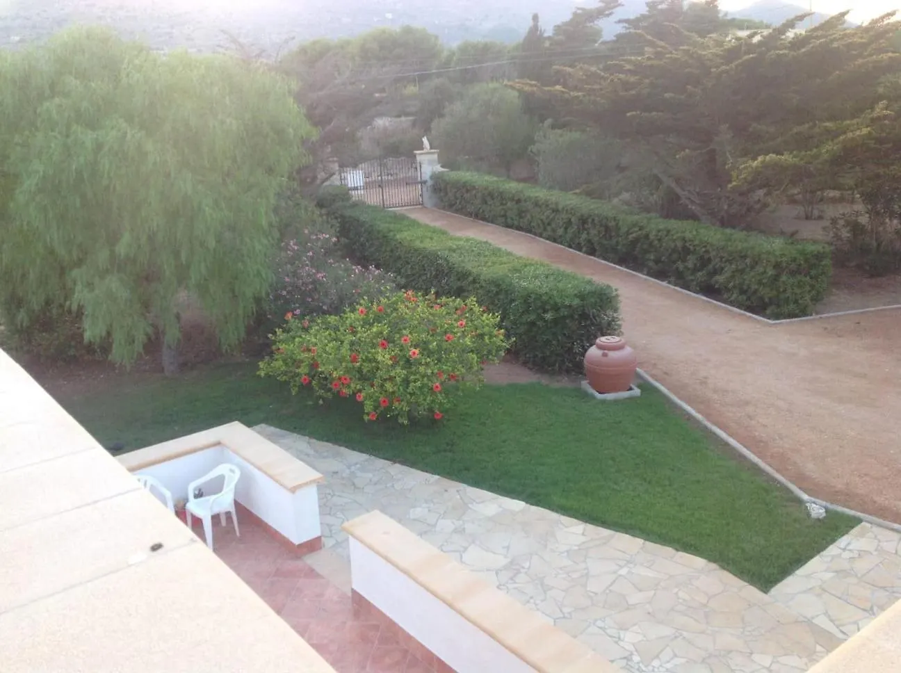 Guest house Canova Luxury Rooms A Pochi Passi Dal Centro Favignana