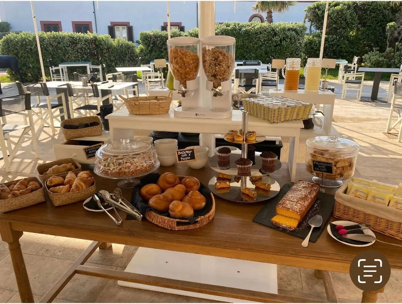 Canova Luxury Rooms A Pochi Passi Dal Centro Favignana 0*,  Italy
