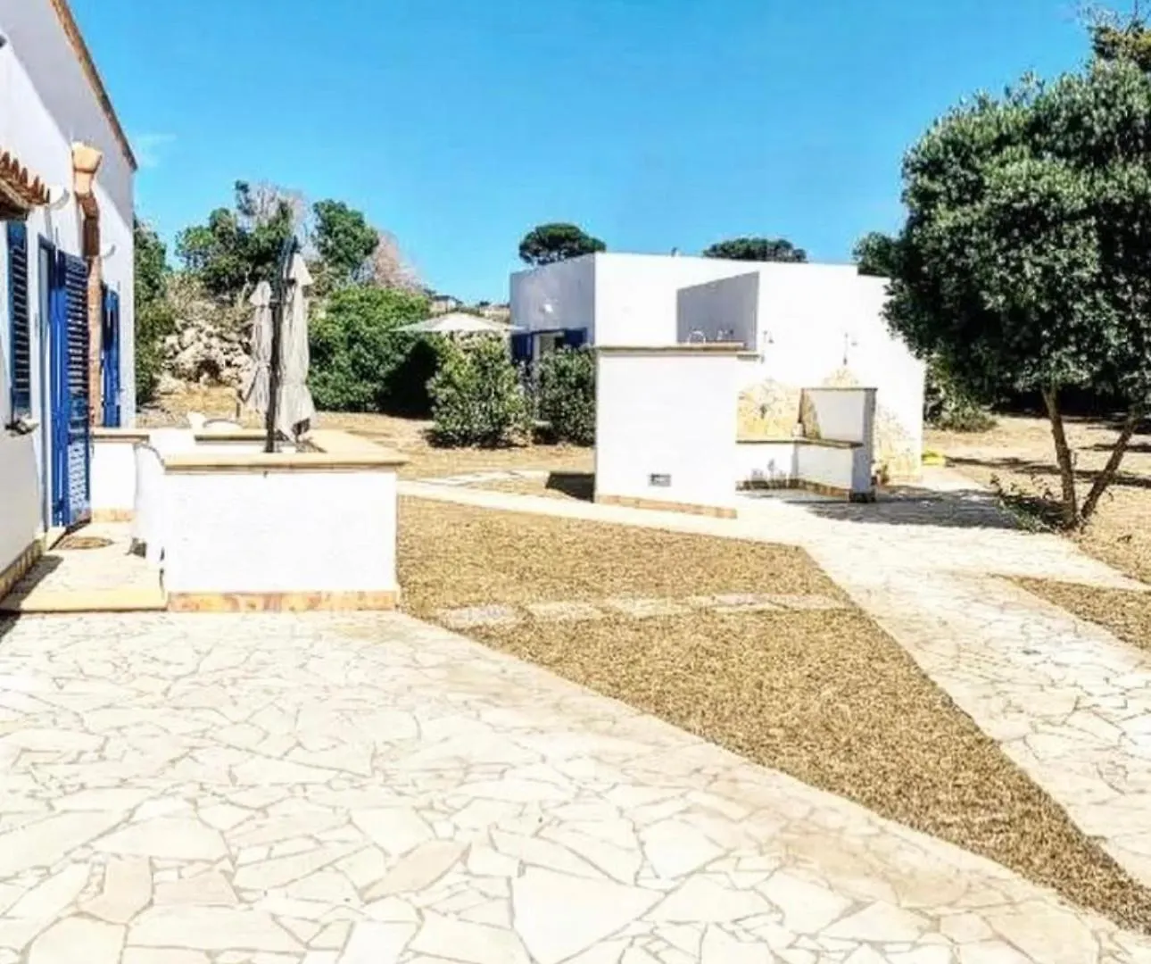 Guest house Canova Luxury Rooms A Pochi Passi Dal Centro Favignana