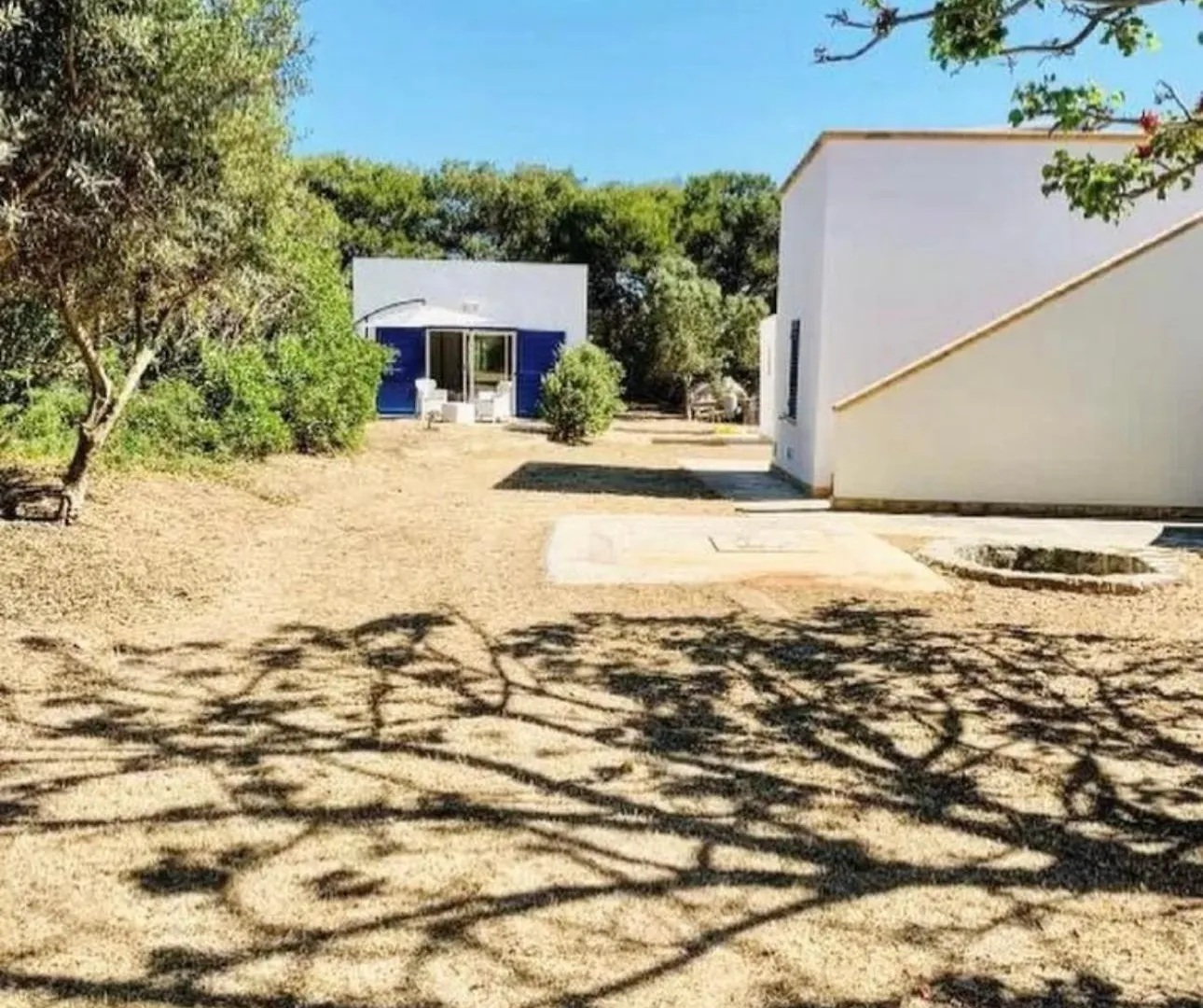 Canova Luxury Rooms A Pochi Passi Dal Centro Favignana