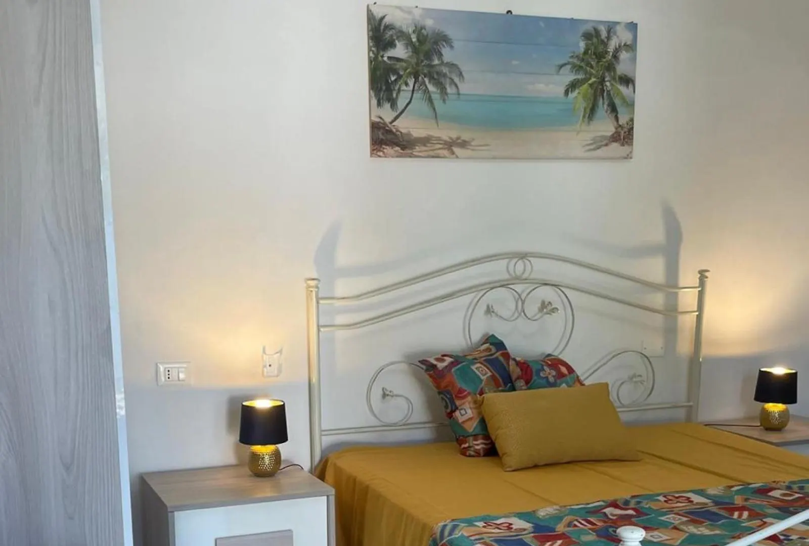 Canova Luxury Rooms A Pochi Passi Dal Centro Favignana Guest house