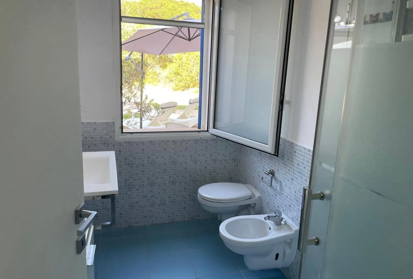 Guest house Canova Luxury Rooms A Pochi Passi Dal Centro Favignana