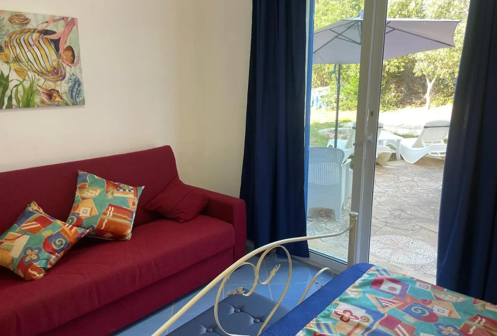 Guest house Canova Luxury Rooms A Pochi Passi Dal Centro Favignana