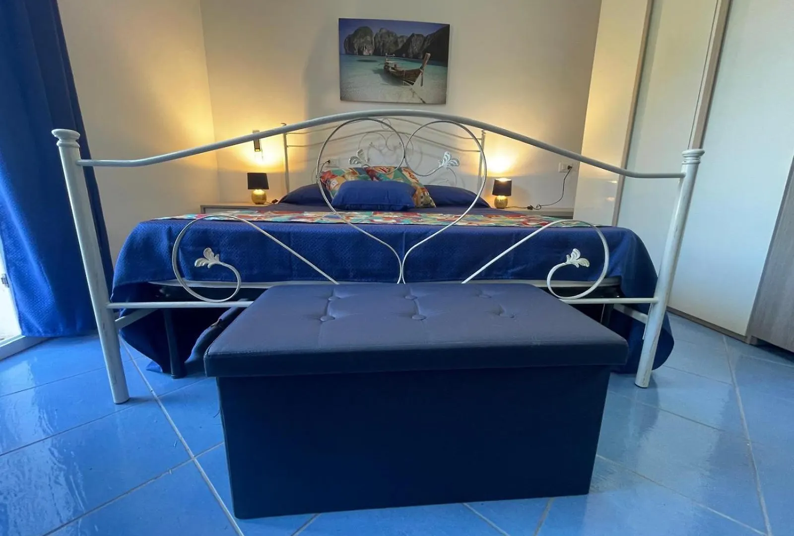 Canova Luxury Rooms A Pochi Passi Dal Centro Favignana Italy