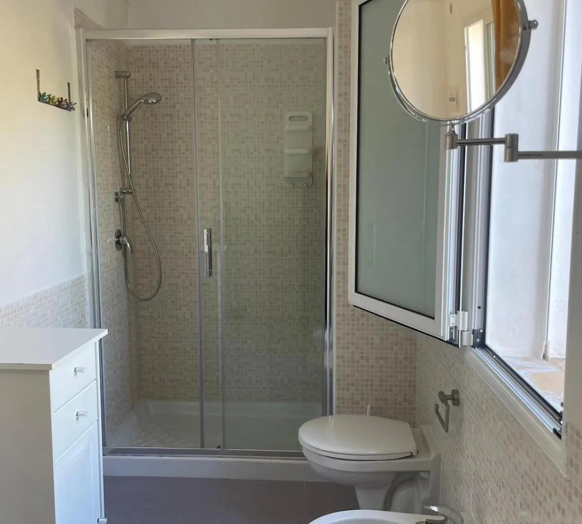 Canova Luxury Rooms A Pochi Passi Dal Centro Favignana
