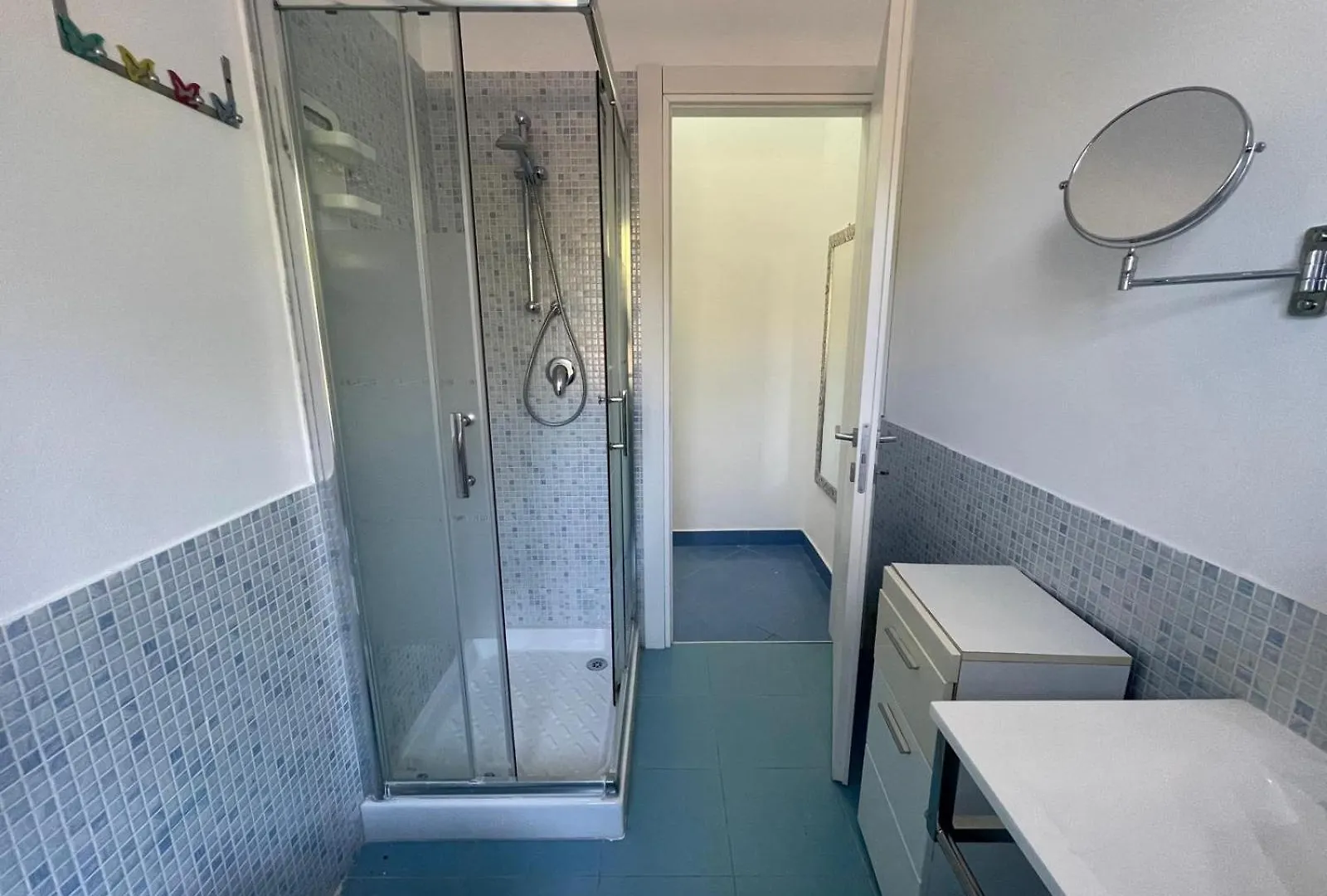 Canova Luxury Rooms A Pochi Passi Dal Centro Favignana 0*,
