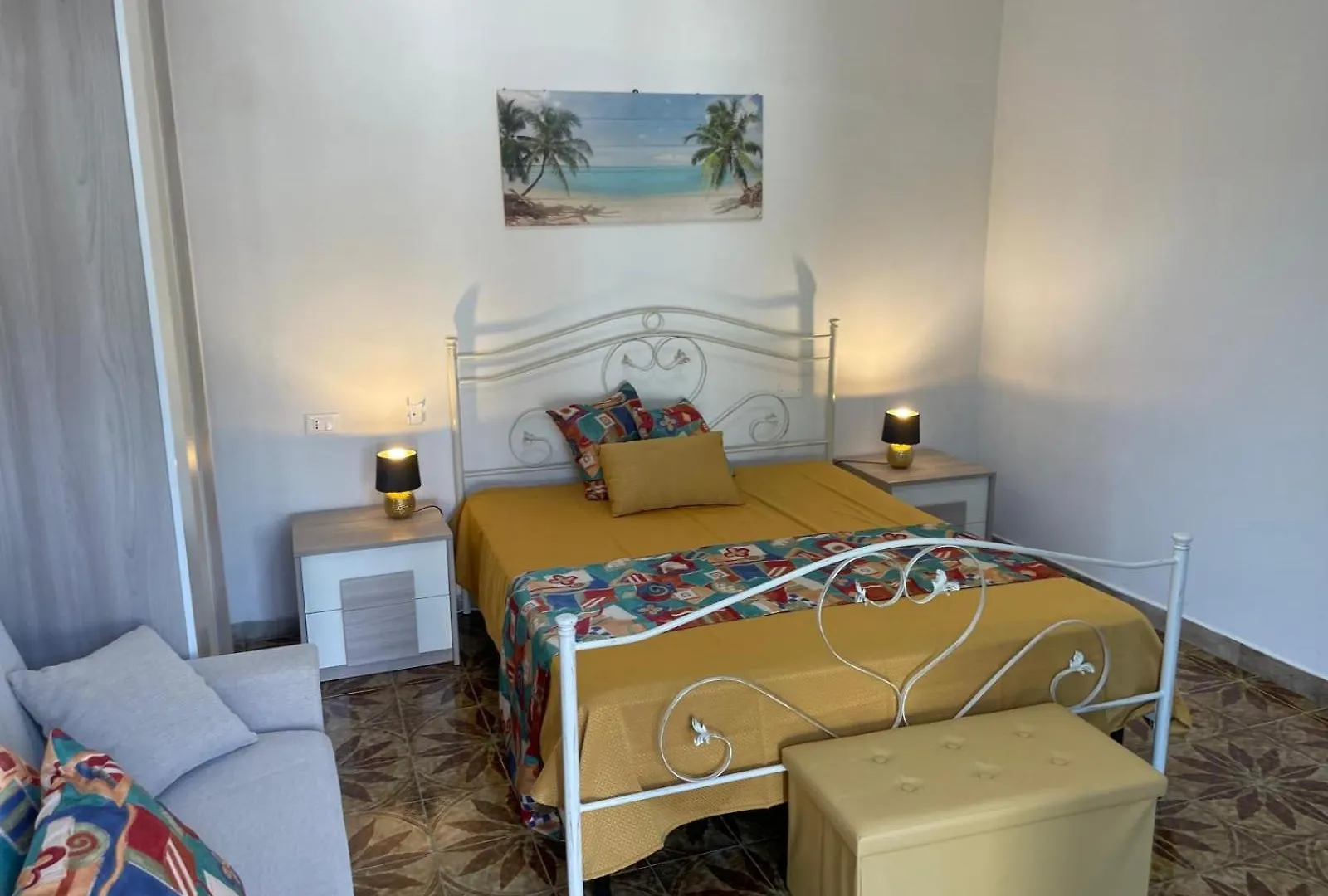 Guest house Canova Luxury Rooms A Pochi Passi Dal Centro Favignana