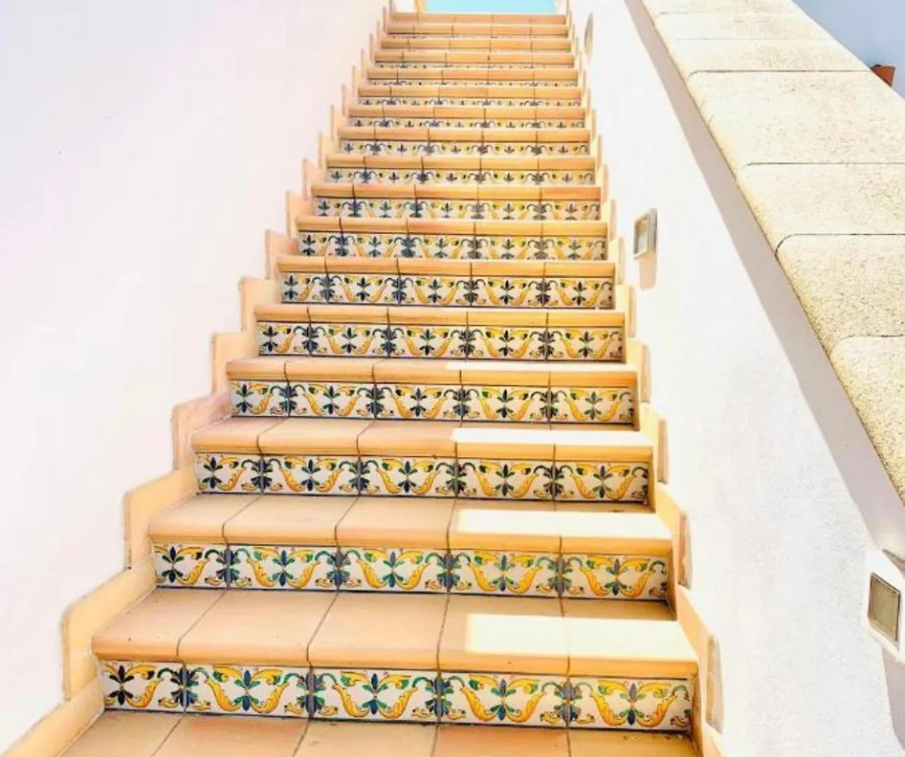 Canova Luxury Rooms A Pochi Passi Dal Centro Favignana Guest house
