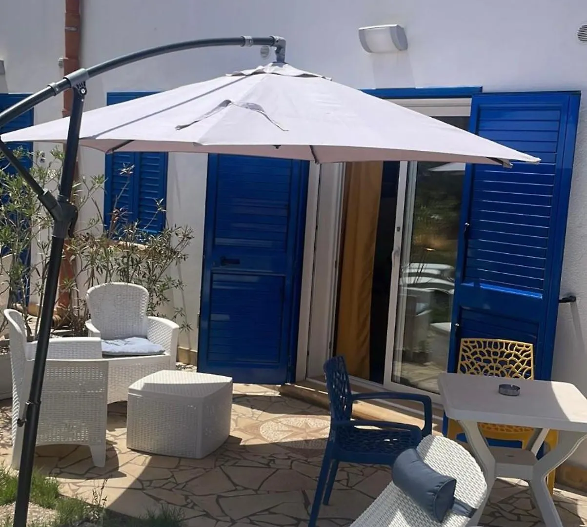 Guest house Canova Luxury Rooms A Pochi Passi Dal Centro Favignana