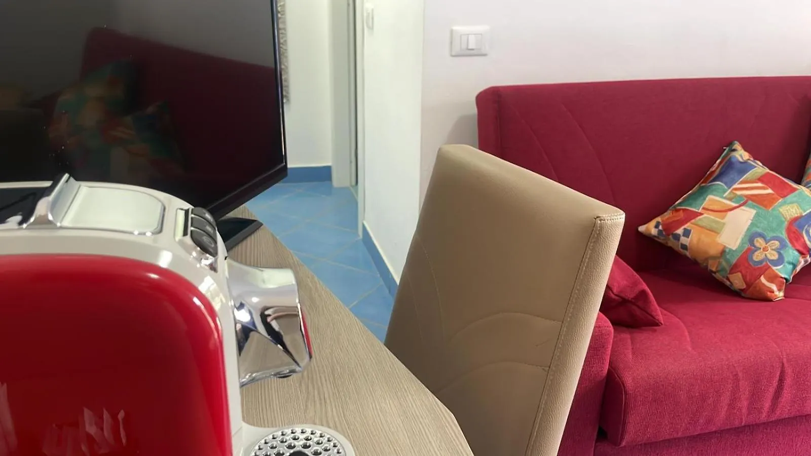 Guest house Canova Luxury Rooms A Pochi Passi Dal Centro Favignana