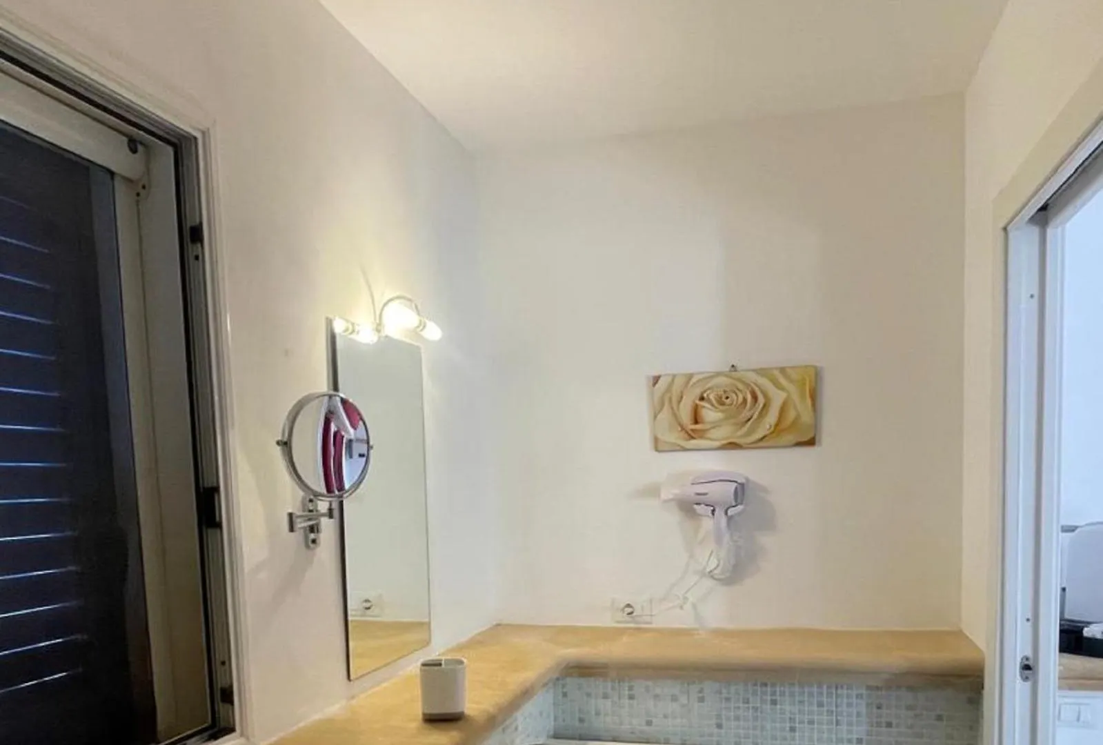Canova Luxury Rooms A Pochi Passi Dal Centro Favignana 0*,  Italy