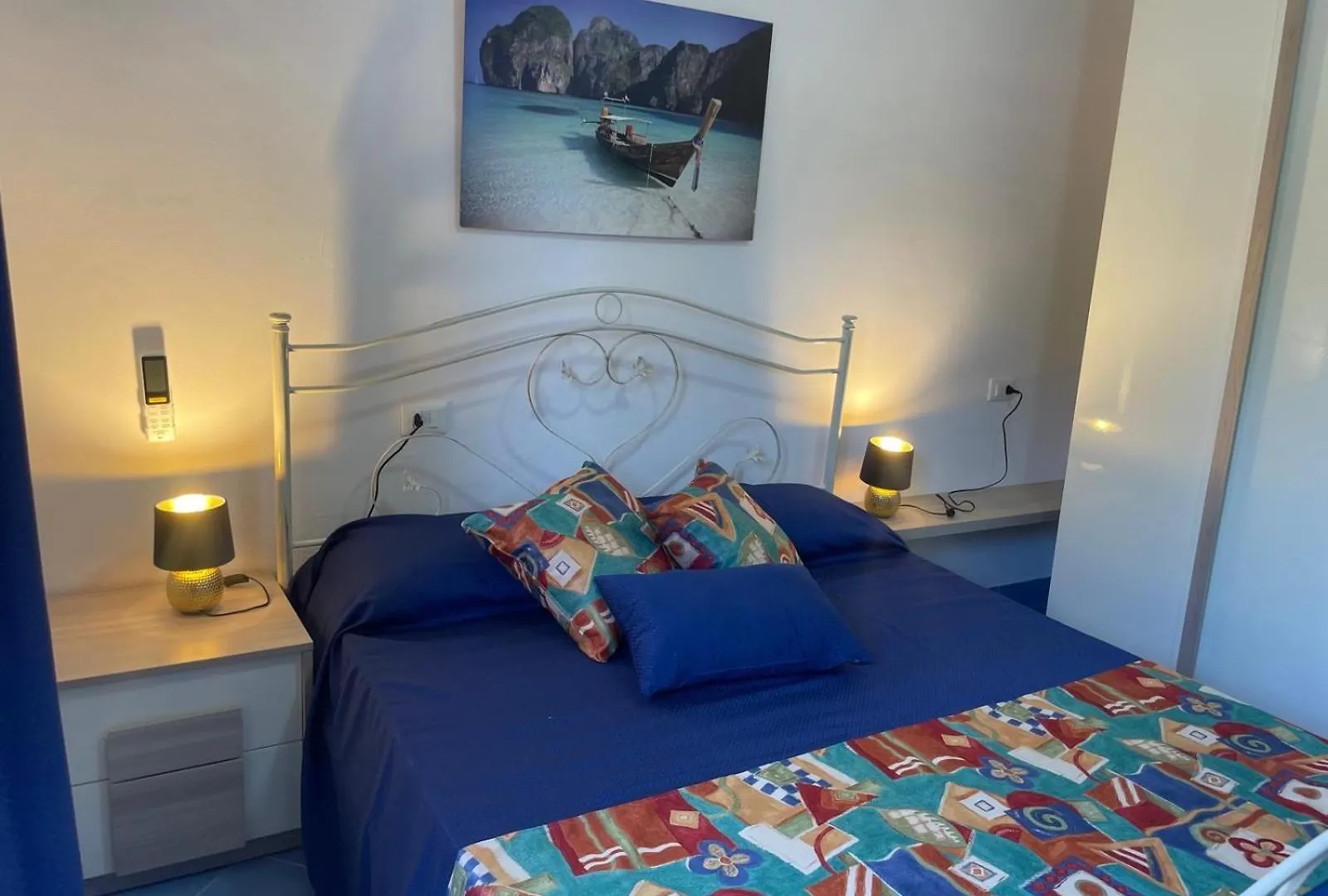 Guest house Canova Luxury Rooms A Pochi Passi Dal Centro Favignana