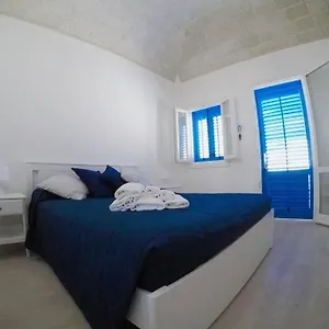 La Casa Del Purpaiolo Favignana
