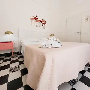 Guest house Poggiamico, Favignana