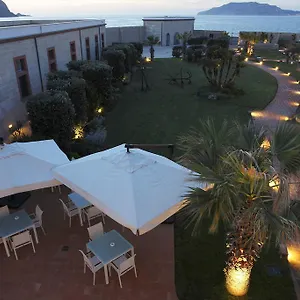 Hotel I Pretti, Ilha de Favignana