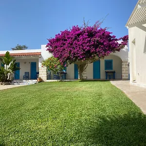 Antichi Mulini Favignana