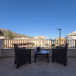 Ponente&maestro Favignana
