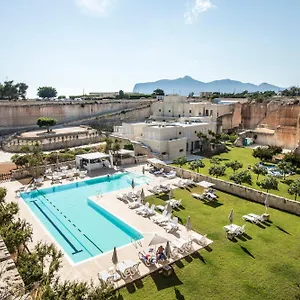 Hotel Cave Bianche, Ilha de Favignana