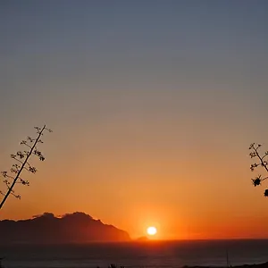 Pensión Dimora Quattro Vanelle, Favignana