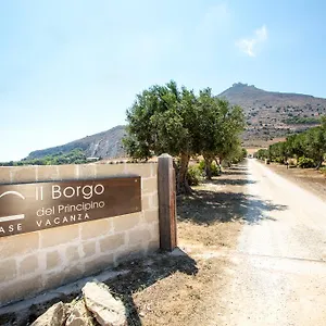 Lejlighedshotel Il Borgo Del Principino, Favignana