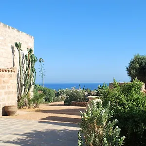 Dimora Cala Del Pozzo Frühstückspension