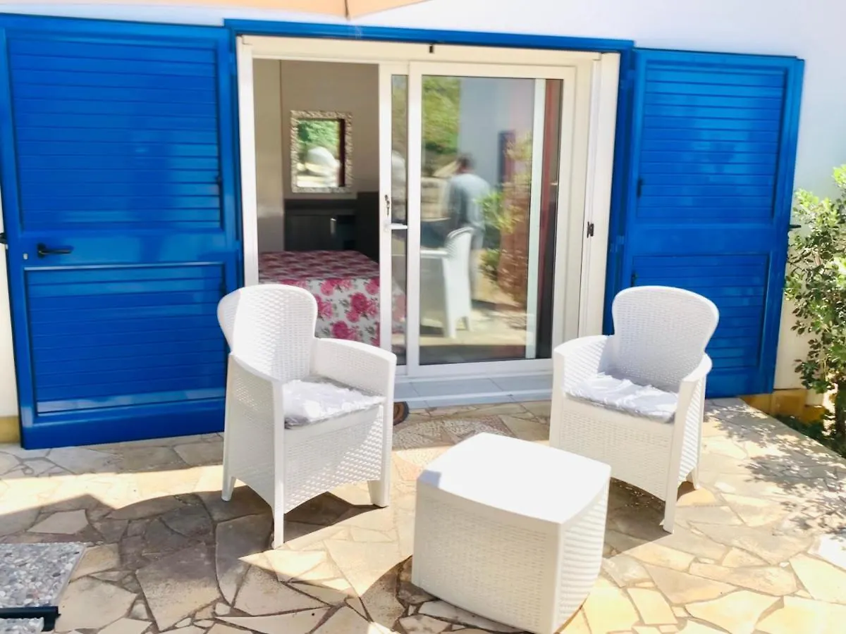 Guest house Canova Luxury Rooms A Pochi Passi Dal Centro Favignana