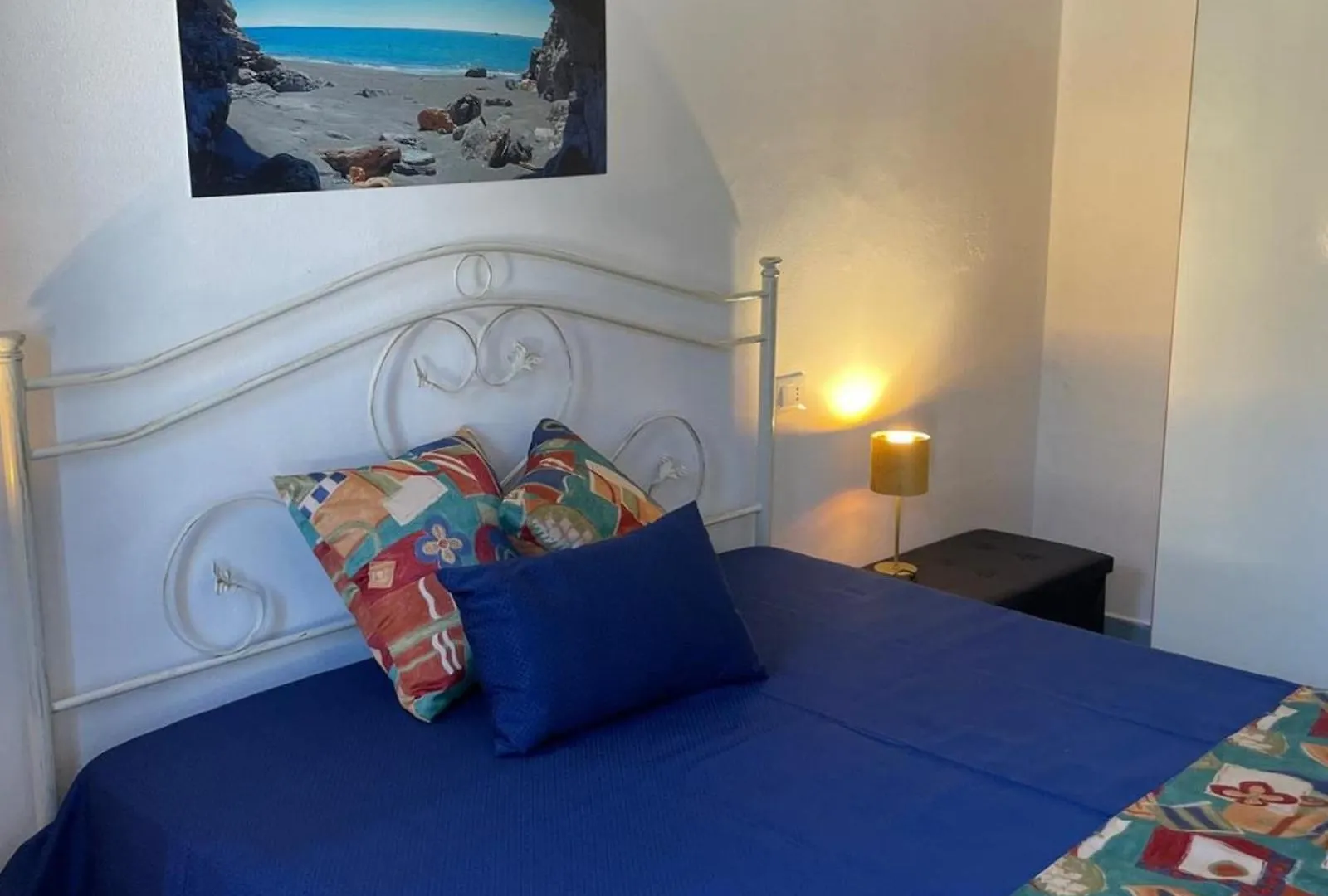 Canova Luxury Rooms A Pochi Passi Dal Centro Favignana 0*,