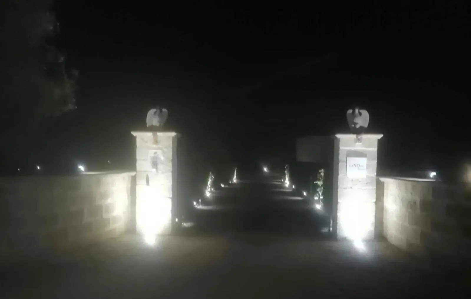 Canova Luxury Rooms A Pochi Passi Dal Centro Favignana